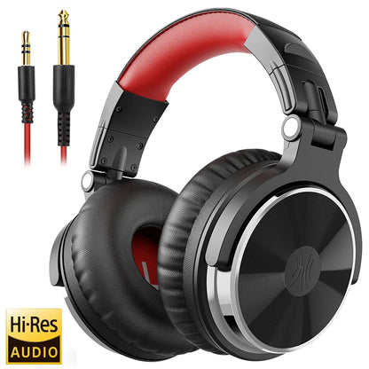 Oneodio Wired Headphones Professional Studio Headphones
