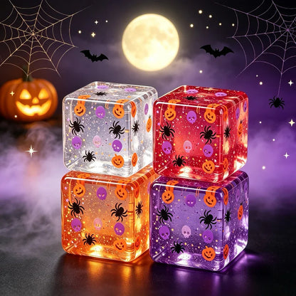 Halloween Dumpling Squeeze Squishy Toy Fidget Toy