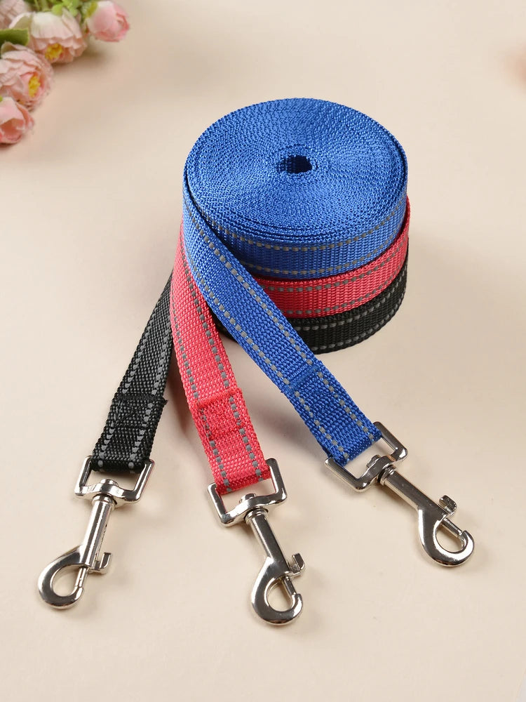 10M Pet Big Dog Leash For Small Medium Big Dogs