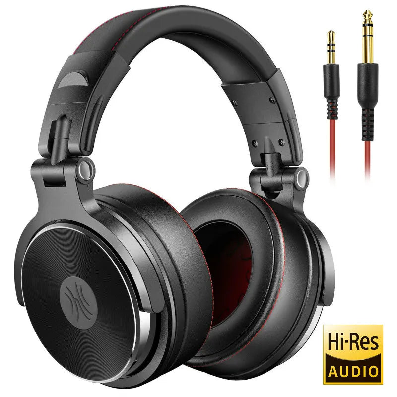 Oneodio Wired Headphones Professional Studio Headphones