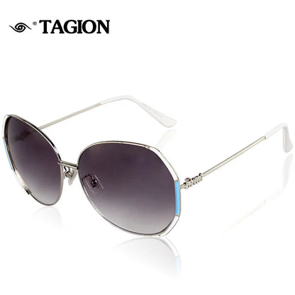 Summer Style Sunglasses Women Brand Designer Glasses