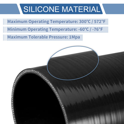 Car Silicone Rubber Hose End Cap Silicone
