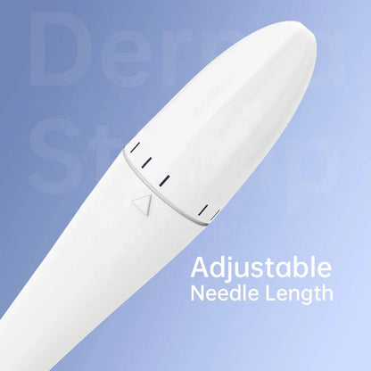 Derma Stamp Roller DRS140 Adjust Needle Micro needling