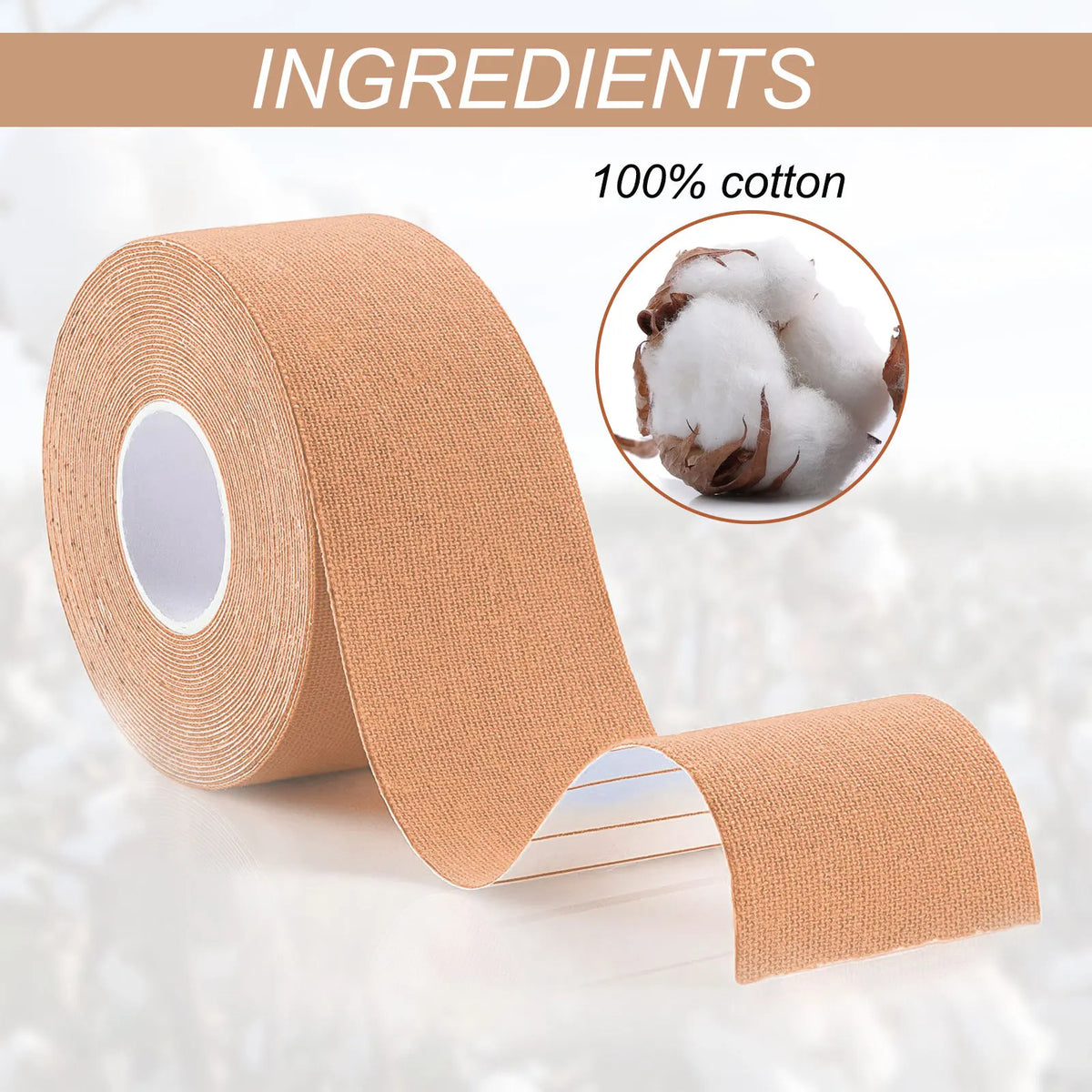 Instant Facial Myofascial Lift Tape Skin Lifting Removal Sticker