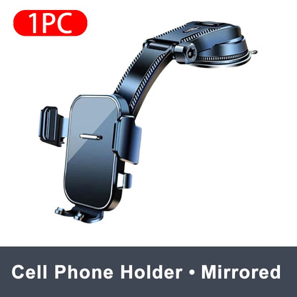 SEAMETAL Car Dashboard Phone Bracket Universal Holder