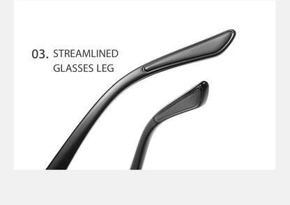 Men Sunglasses Women UV400 Polarized Sun Glasses