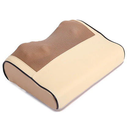 Back Neck Massager Infrared Heating Electric Massage