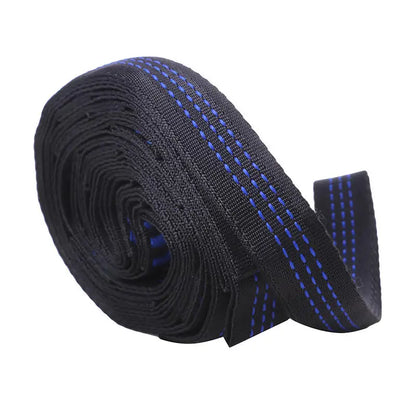 Hammock Straps Special Reinforced Polyester Straps