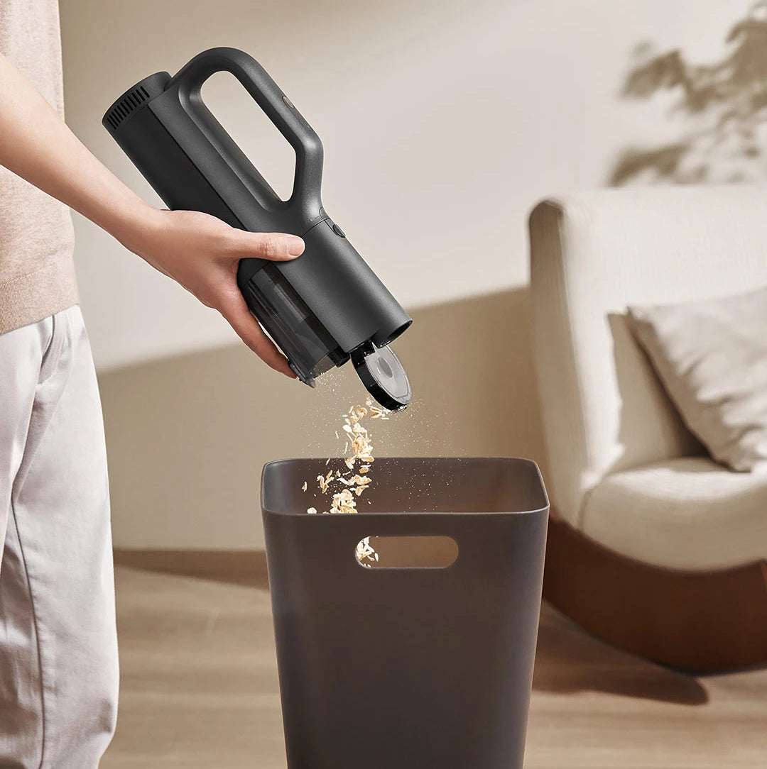 NEW MIJIA Car Vacuum Cleaner Dust Cup For Car Cleaning CN