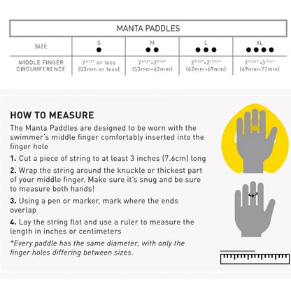 Swimming Paddles Swimming Ergonomic Paddles