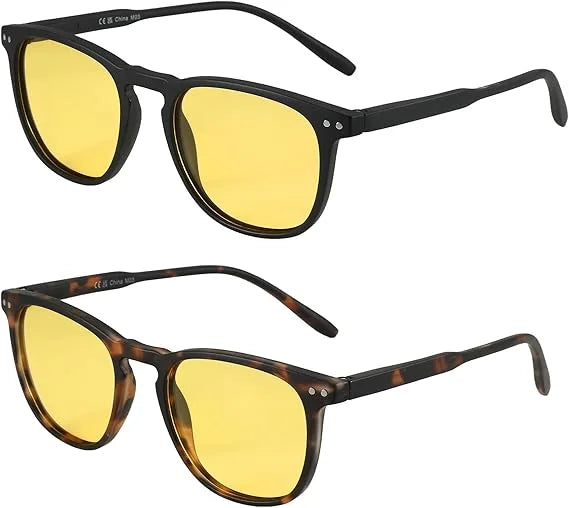 Fashion Polarized Sunglasses Men Women Brand Designer