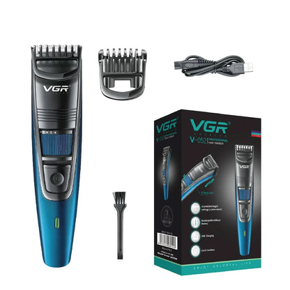 VGR Adjustable Hair And Beard Trimmer Hair Clipper Hair