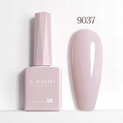 CANNI Gel Nail Polish Fantastic Ultra Gorgeous Color Soak