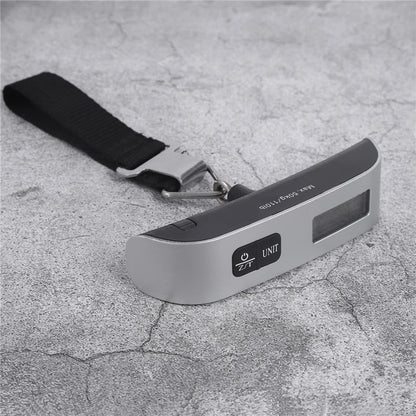 Portable Scale Digital LCD Display Weight Balance Tools