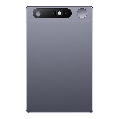 Shmci 64GB AI Powered Voice Recorder and Call Recorder