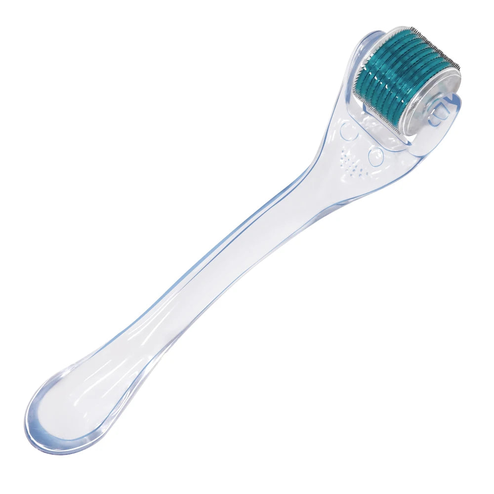 540 Needles Roller Skin Care Microneedling Face Roller