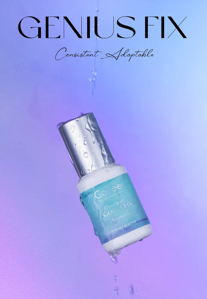 0.5-1s Drying Glue for Eyelash Extensions Hypoallergenic