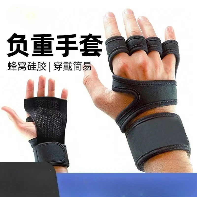 Training Sport Gloves for Workout Gloves Fitness