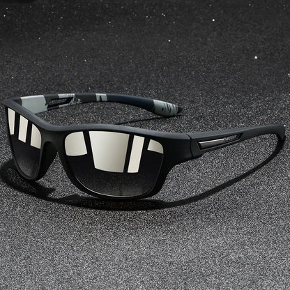 Eyewear Fashion Vintage Pattern Sunglasses