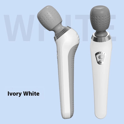 Deep Tissue Massage Gun USB Rechargeable Portable