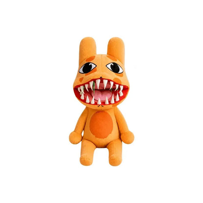 Animal Hospital Plush Toy Animal Hospital Anomaly Plush