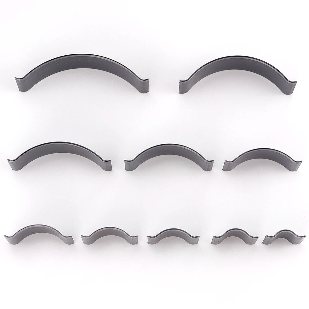 Faux Leather Corner Cutter Punch Arch Curve Cutter Craft