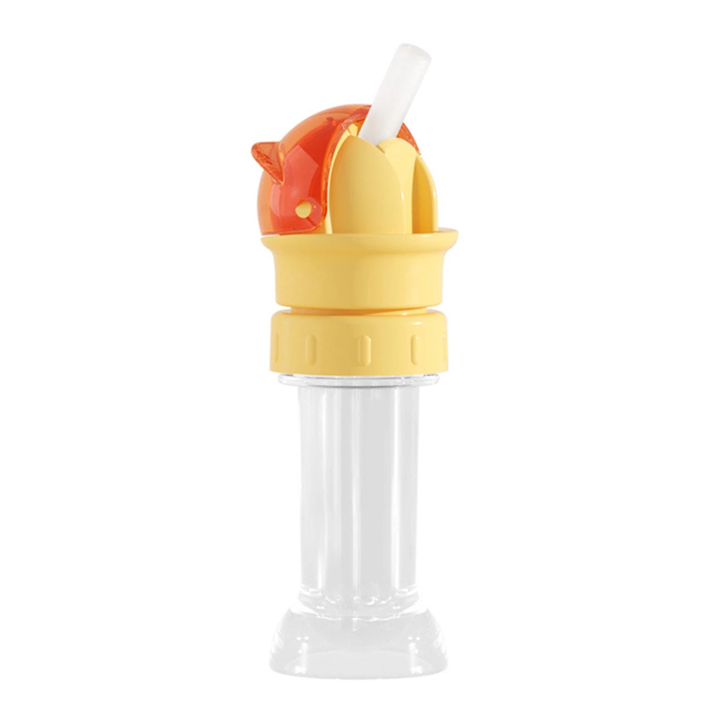 Water Bottle Cap Reusable Children Beverage Water Bottle