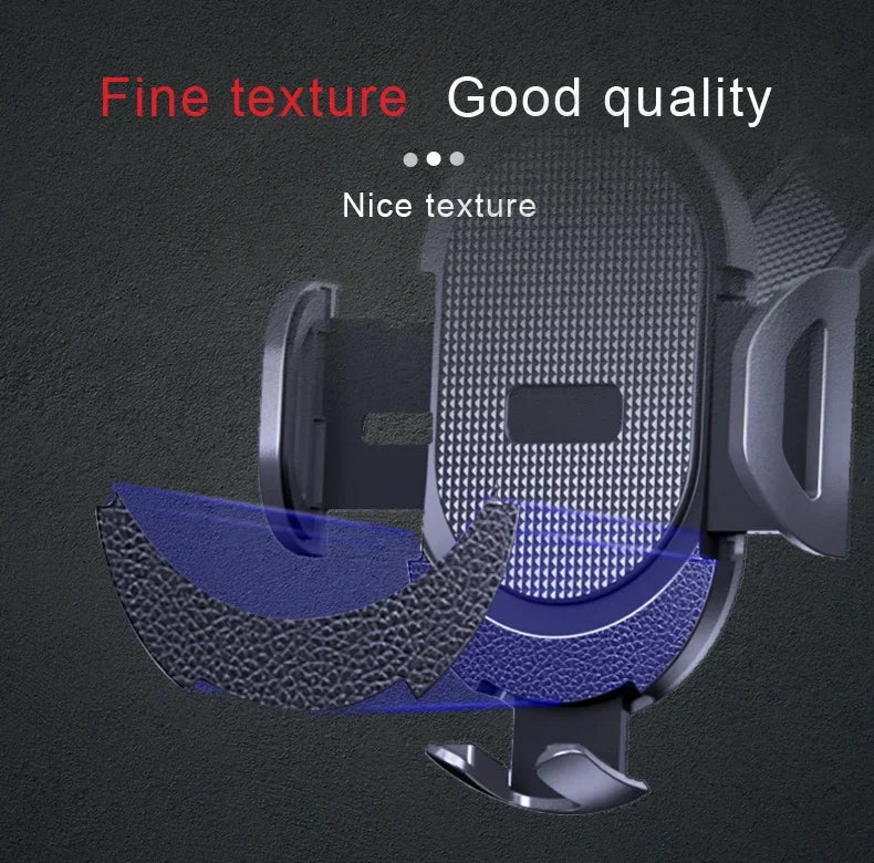 New Universal Sucker Car Phone Holder Windshield Car Dashboard