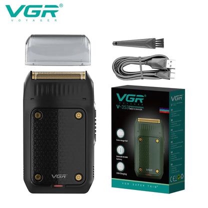 VGR V-353 Shaver Professional Razor Electric Shaving