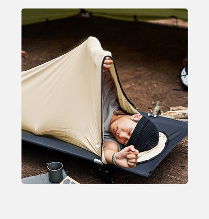 Sleeping Bag Liner Ultralight High Elastic Sleeping Bag