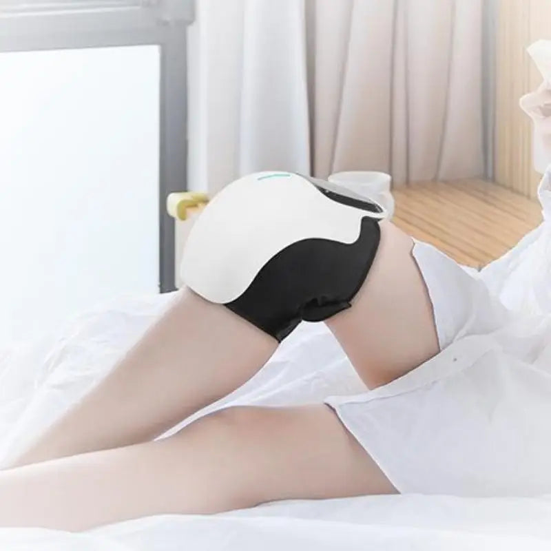 Portable Knee Massager Knee Joint Muscles Relaxation