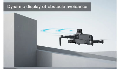 New L600 PRO MAX/PRO GPS Drone 5KM 4K Professional