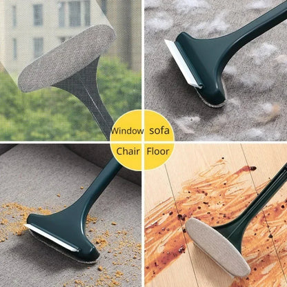 Multifunctional Anti-mosquito Screen Brush Glass
