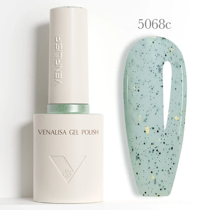 Venalisa 10ml Nail Gel Polish HEMA/TPO Free Base