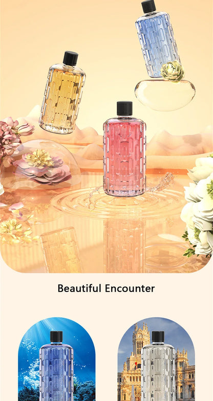 Aroma Diffuser Humidifier Fragrance Essential Oil Aromatherapy