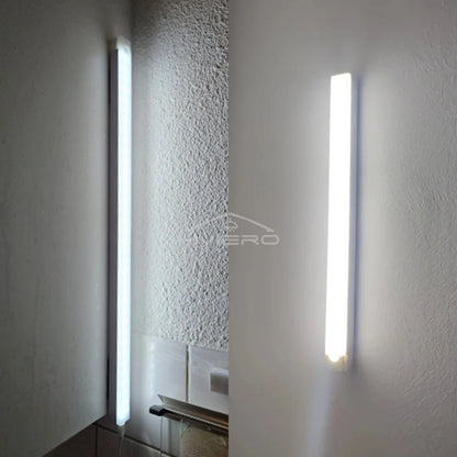 Wardrobe Room Closet Kitchen Aisle Lighting Motion Sensor