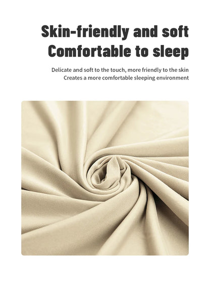 Sleeping Bag Liner Ultralight High Elastic Sleeping Bag