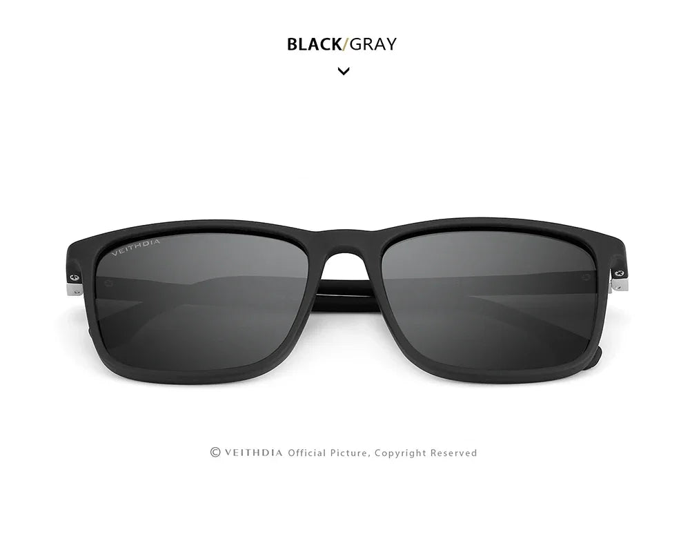 Brand New Sunglasses Unisex Retro TR90 Sunglasses