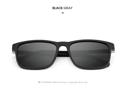 Brand New Sunglasses Unisex Retro TR90 Sunglasses