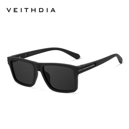 Outdoor Sports Polarized Men's Sunglasses UV Resistant