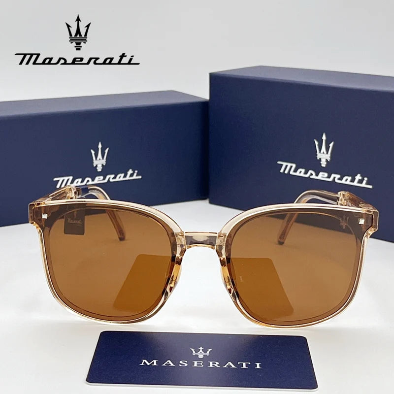 Car High End UV400 Polarized Glasses For Ghibli