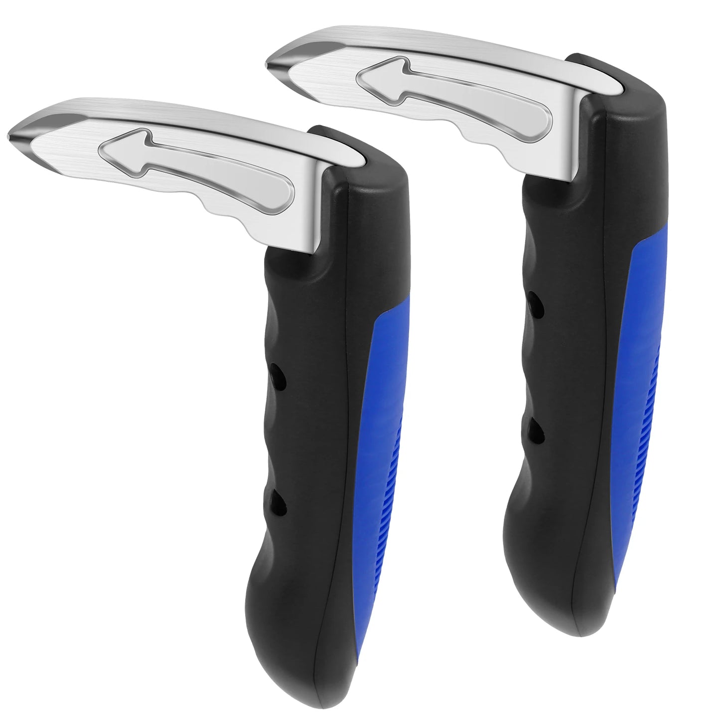 Car Door Assist Handle 2 in 1 Multifunction Vehicle Support