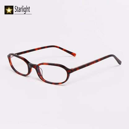 Summer Polarized Sunglasses Women Small Frame