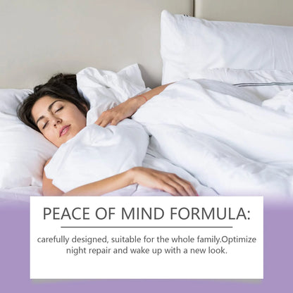 Sleep Aid Patches Calming Nerve Relieve Stress Anxiety