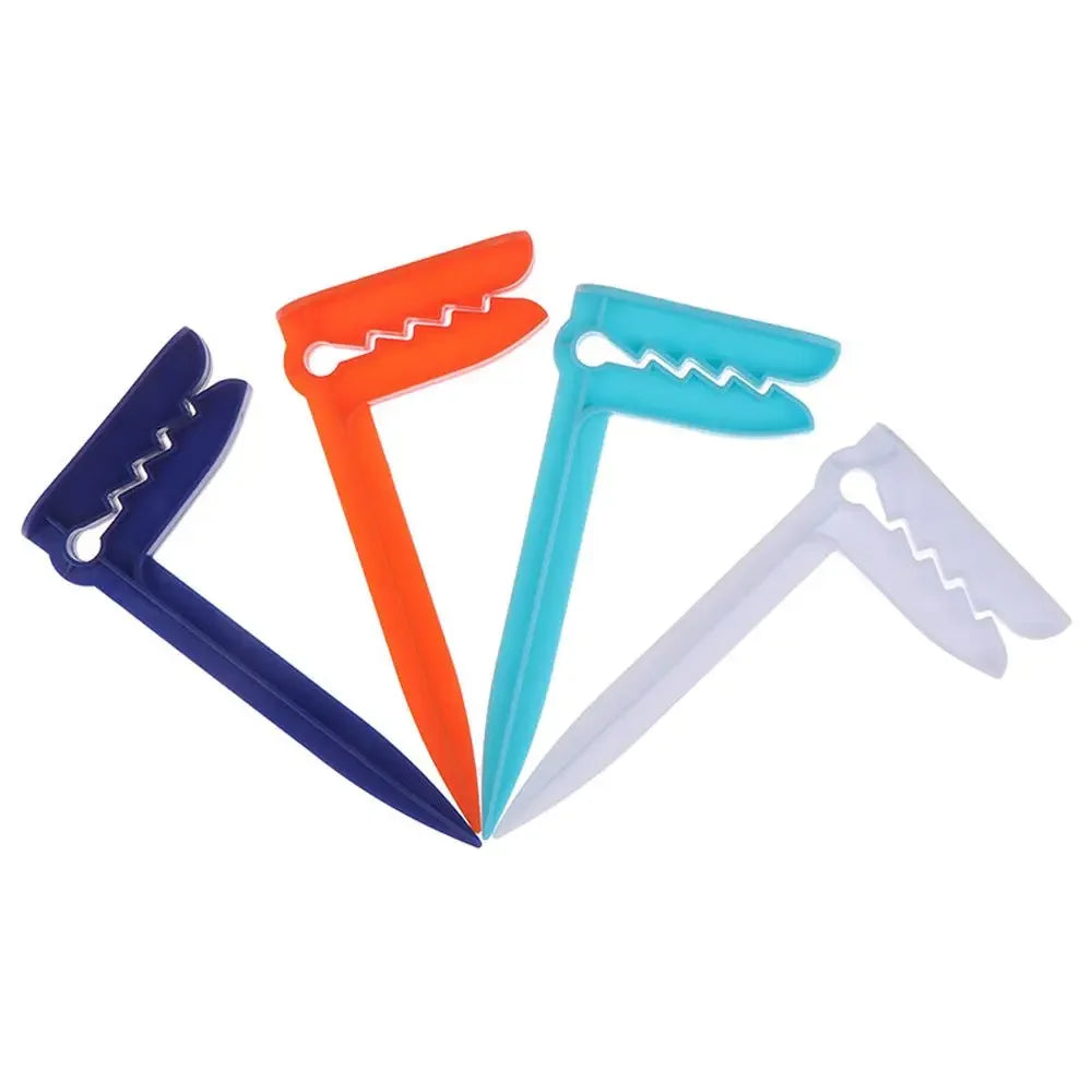 Beach Towel Clip Camping Mat Clip Outdoor Decorative Clothespins