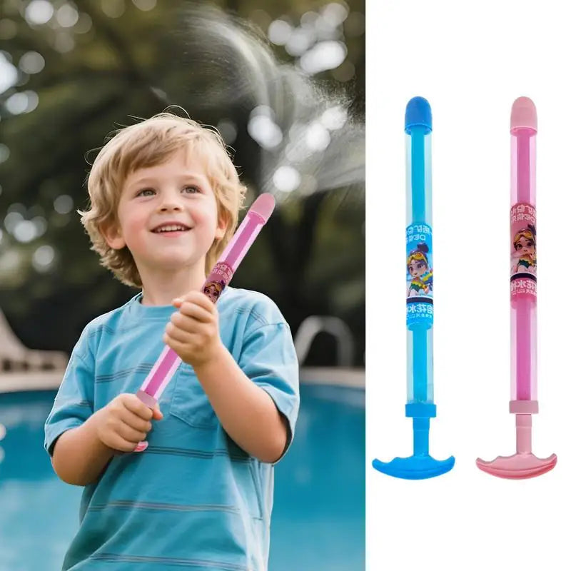 Fireworks Splashing Spray Water Guns