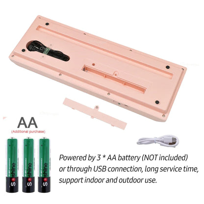 37 Keys Electronic Piano Keyboards with Microphone