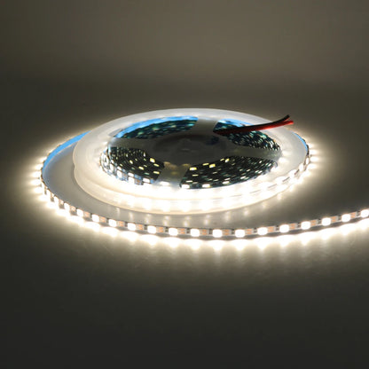 3MM 5MM 8MM Width DC 5V LED Strip 2835 120LEDs