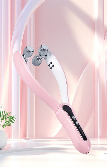 Facial beauty device Facial Massager Y Facial Lift Massager
