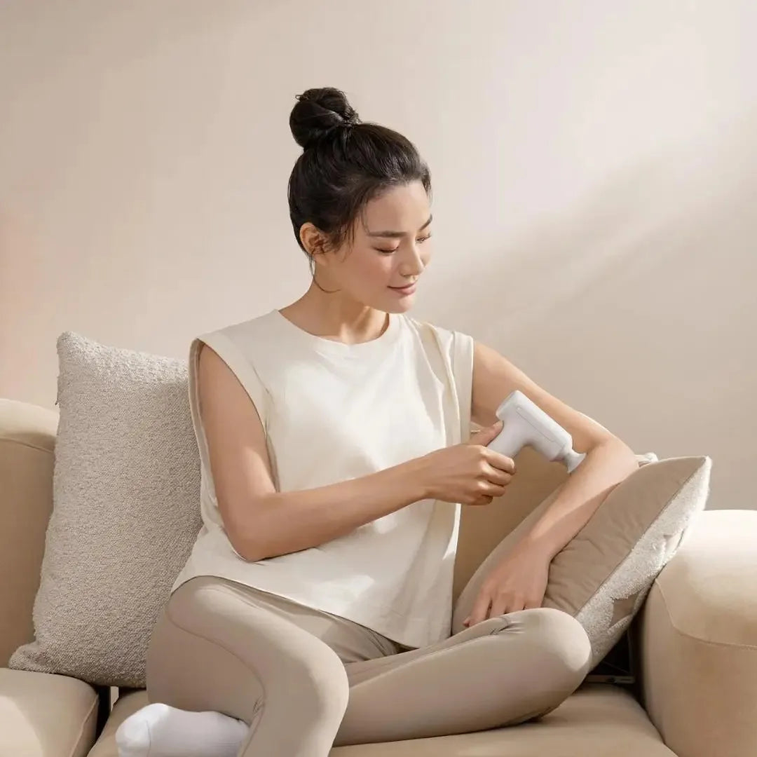 XIAOMI Mijia Mini Fascia Gun 3 Portable Muscle Massage Gun
